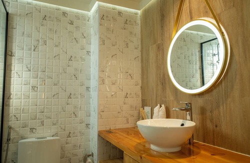 Dhiffushi House | Athiri Residence Dhiffushi
