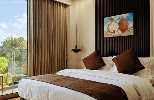 Goidhoo Hotel | Athiri Residence Goidhoo