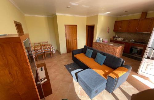 Estrela da Calheta Apartment | Atlantic Rose