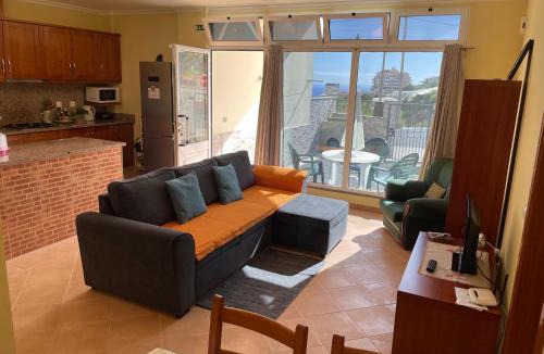 Estrela da Calheta Apartment | Atlantic Rose
