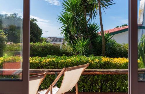 Vila Cha House | Atlantic Villa - Mindelo Beach