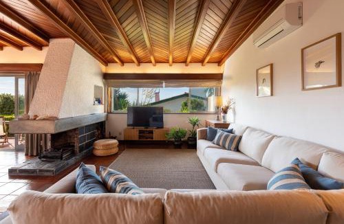 Vila Cha House | Atlantic Villa - Mindelo Beach