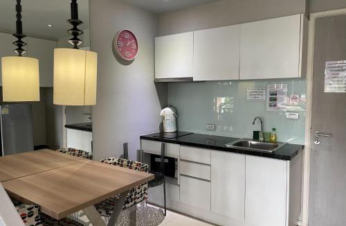 South Pattaya Apartment | Atlantis Condo Resort jomtien
