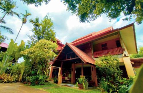 Wiang Nuea Resort | AuangKham Resort