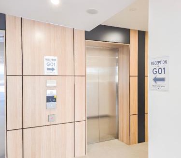 Auburn Hotel | Auburn Studio, Entire Studio with Ensuite toilet and kitchen