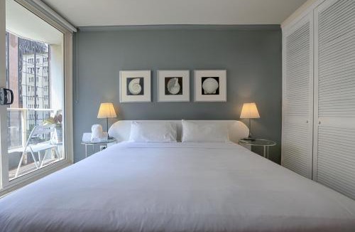 Wynyard Apartment | Ausmine Sydney CBD 2Bedroom Apt