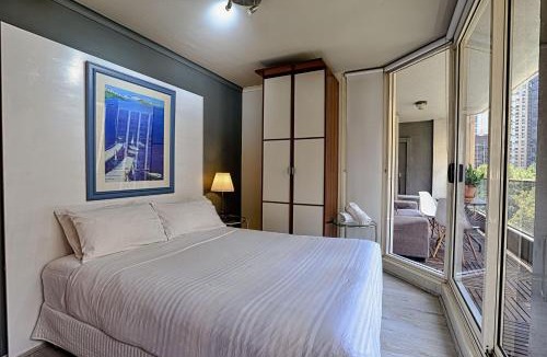 Wynyard Apartment | Ausmine Sydney CBD 2Bedroom Apt