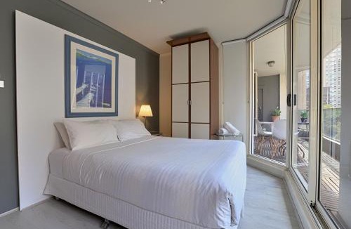 Wynyard Apartment | Ausmine Sydney CBD 2Bedroom Apt