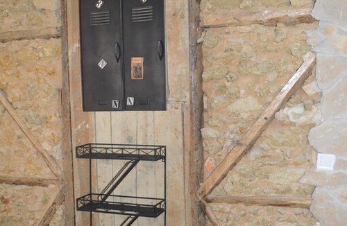 Se Apartment | AUTHENTIC & CHARMING APARTMENT - ALFAMA