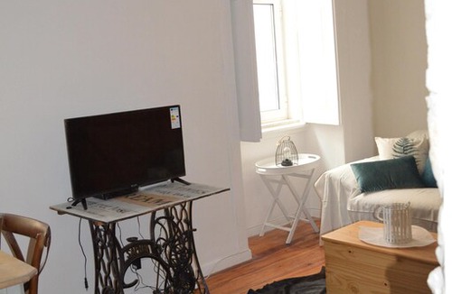 Se Apartment | AUTHENTIC & CHARMING APARTMENT - ALFAMA