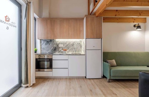 Sao Mamede de Infesta Apartment | Authentic Studio 6 with Terrace by HostWise