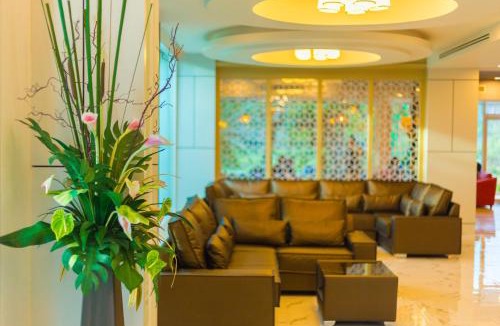 Trat Hotel | Avada Hotel