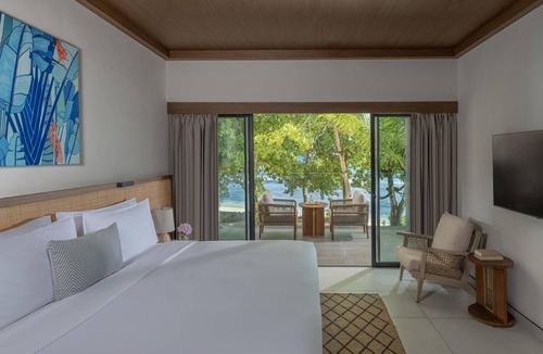 Mahe Island Resort | Avani+ Barbarons Seychelles