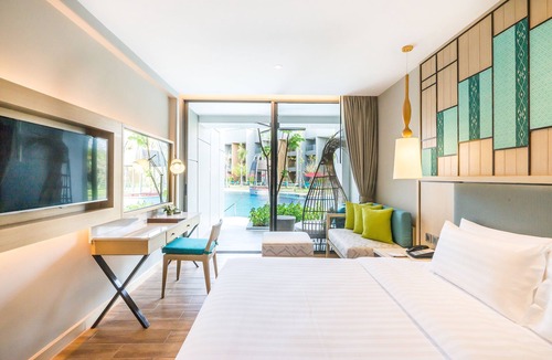 Hua Hin Hotel | Avani+ Hua Hin Resort