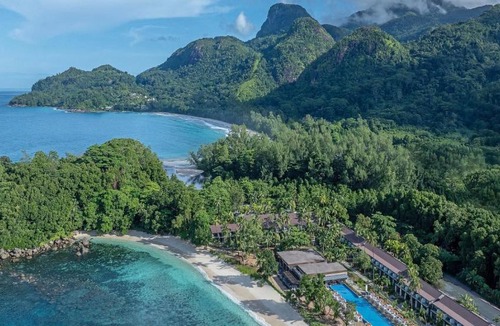 Mahe Island Resort | Avani Plus Barbarons Seychelles