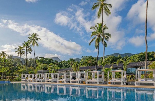 Mahe Island Resort | Avani Plus Barbarons Seychelles
