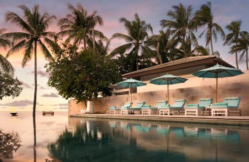 Taling Ngam Resort | Avani Plus Samui Resort