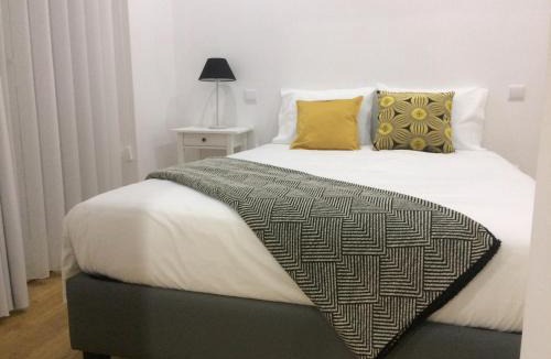 Vera Cruz Apartment | Aveiro White Studios