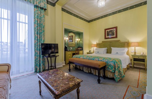 Baixa Hotel | Avenida Palace