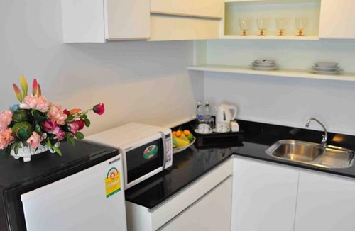 Lat Krabang Hotel | Avion Hotel