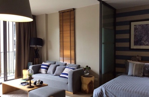 Phaya Yen Apartment | Away 23 dg estate @ Khaoyai