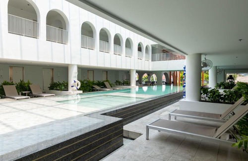 Bang Lamphu Lang Hotel | Away Bangkok Riverside Kene