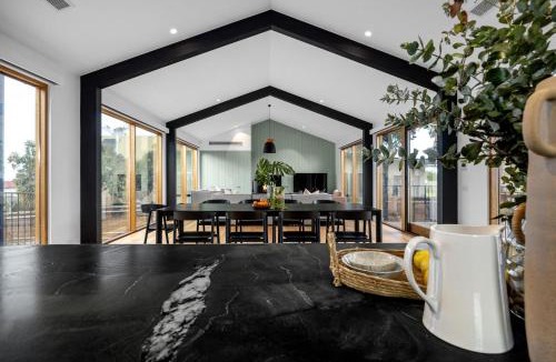 Flinders House | Axbridge
