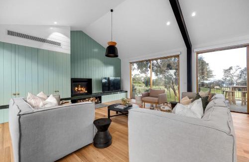 Flinders House | Axbridge