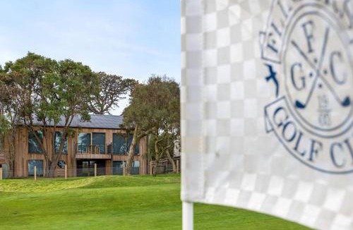 Flinders House | Axbridge
