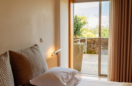 Fornelos Hotel | Axis Ponte de Lima Golf Resort Hotel