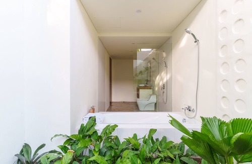 Mataram Resort | Ayom Suite