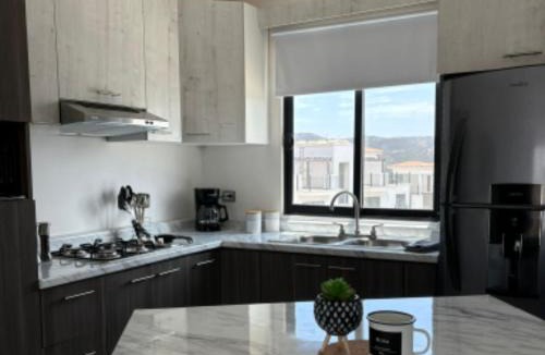 El Sauzal Apartment | Aztec Penthouse