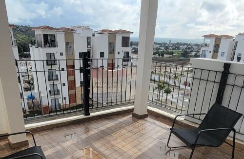 El Sauzal Apartment | Aztec Penthouse
