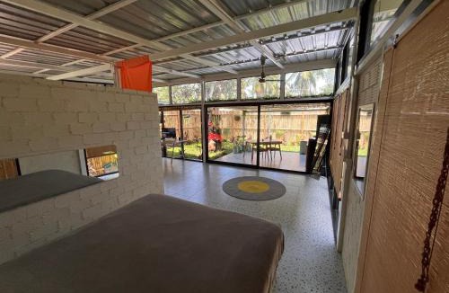 Ko Pha-ngan Villa | - Bâan Minimal