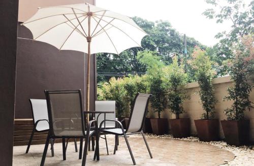 Tha Sala Apartment | B and Y Residence
