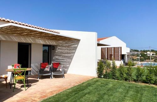 Chao de Cevada Bed & Breakfast | B&B Alma do Campo
