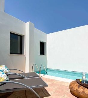 Chao de Cevada Bed & Breakfast | B&B Alma do Campo