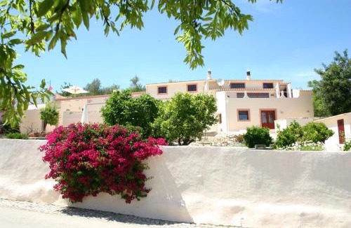 Loule Bed & Breakfast | B&B Candelária