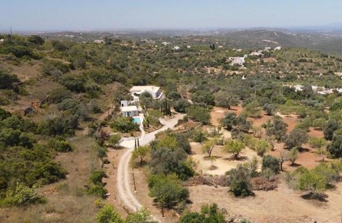 Loule Bed & Breakfast | B&B Casa Encantada
