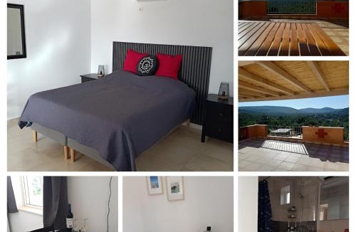 Loule Bed & Breakfast | B&B Casa Flamenga
