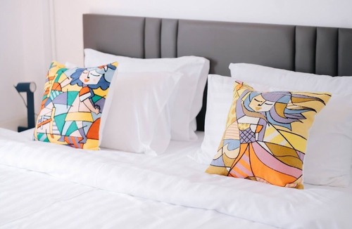 Chiang Rai Hotel | B&B Chiangrai