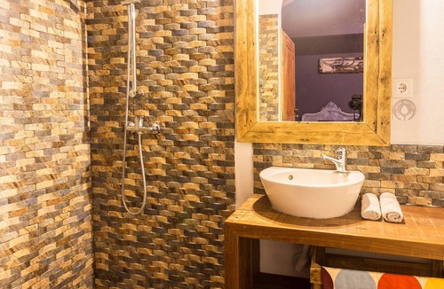 Carvalhal Bed & Breakfast | B&B da Mata/authentic holiday home in the hart of silvercoast