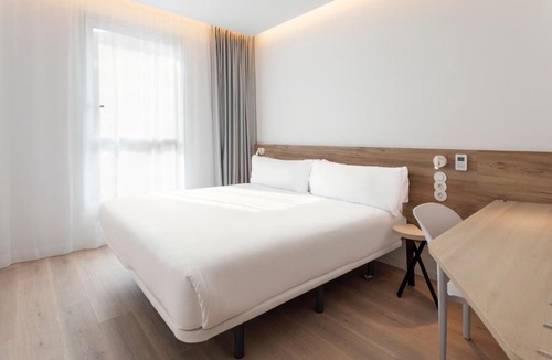 Sao Juliao Hotel | B&B HOTEL Setúbal Bonfim