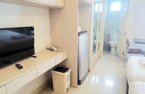 Don Muang Hotel | B your home Hotel Donmueang Airport Bangkok