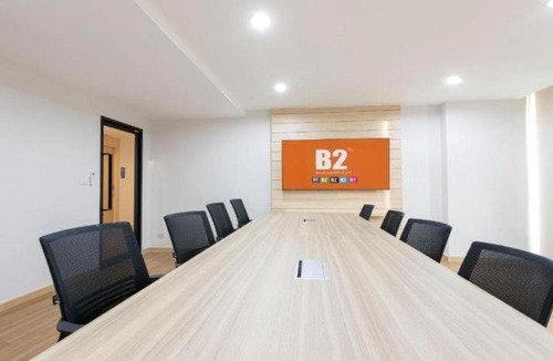 Anusawari Hotel | B2 Don Mueang Premier Hotel