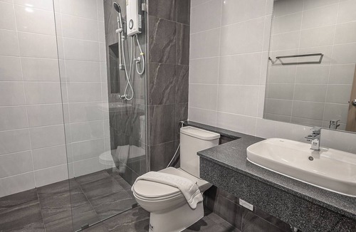 Nai Mueang Hotel | B2 Ubon Airport Premier Hotel