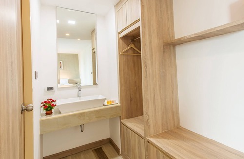 Ubon Ratchathani Hotel | B2 Ubon Premier Hotel