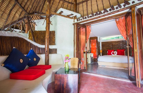 Thong Sala Resort | B52 Beach Resort