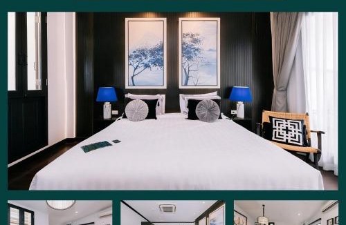 Old Phuket Town Hotel | BAAN 125 STAY Phuket
