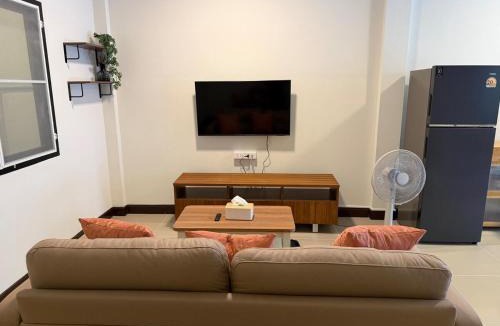 Don Muang Apartment | Baan Airport 2
